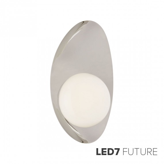 Kelly Wearstler - Nouvel Small Sconce